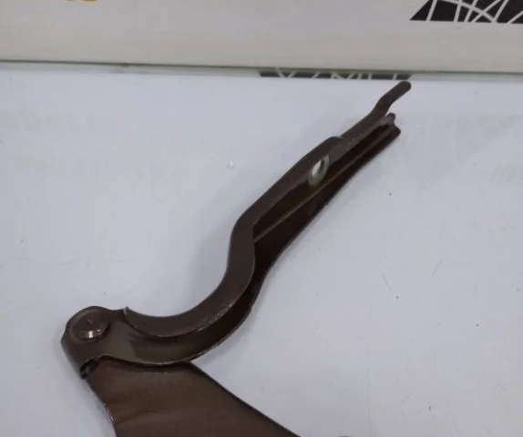 Петля капота левая для Skoda Rapid II 2020+ на фотографиях