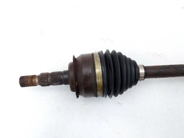 Привод передний левый для Chevrolet Cruze 2 J400 2015-2019 на фотографиях