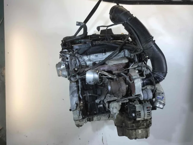 Продажа двигателя 651.955