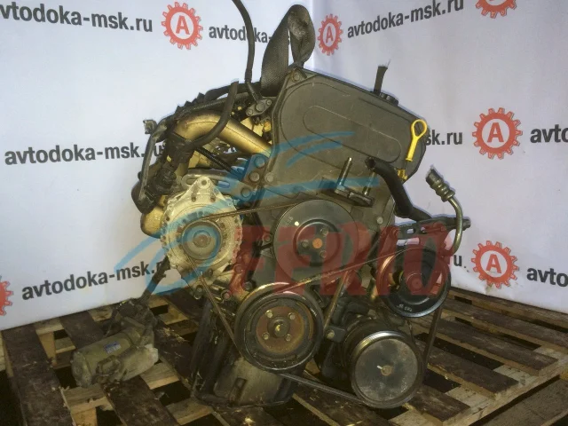 Продажа двигателя A5D