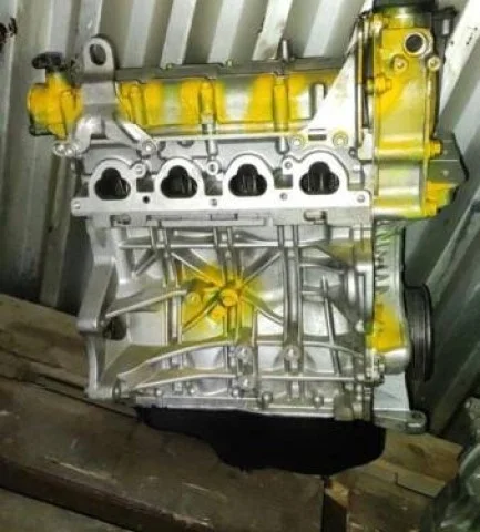 Продажа двигателя BTS