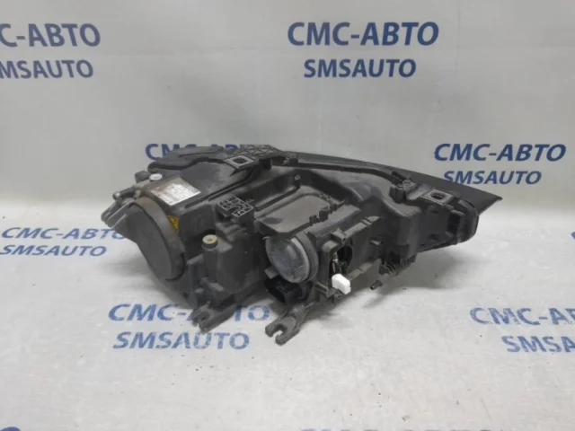 Фара левая для Audi A5 8F Купе 2007-2016 на фотографиях