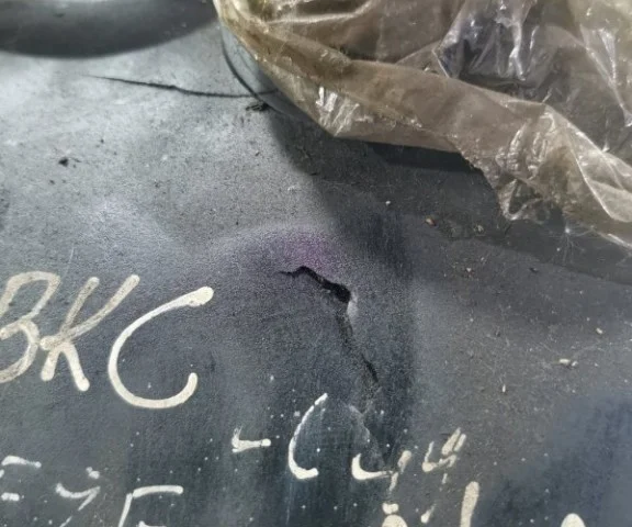 Продажа двигателя BKC