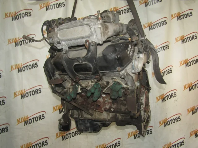 Продажа двигателя 6G72