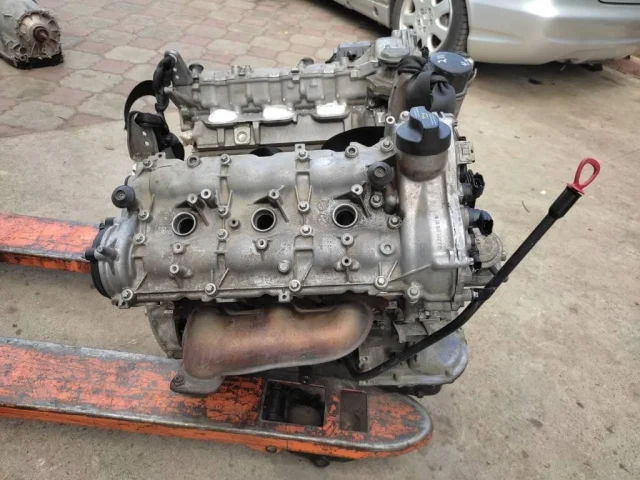 Продажа двигателя 272.972