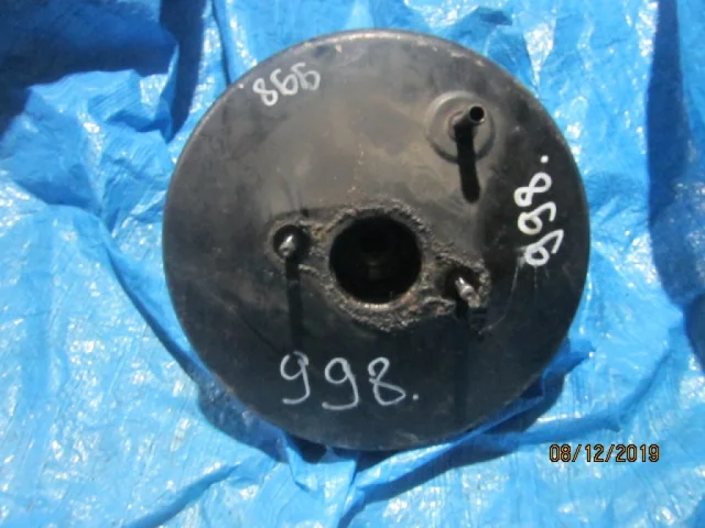 Главный тормозной цилиндр для Suzuki Grand Vitara 2005-2014 на фотографиях