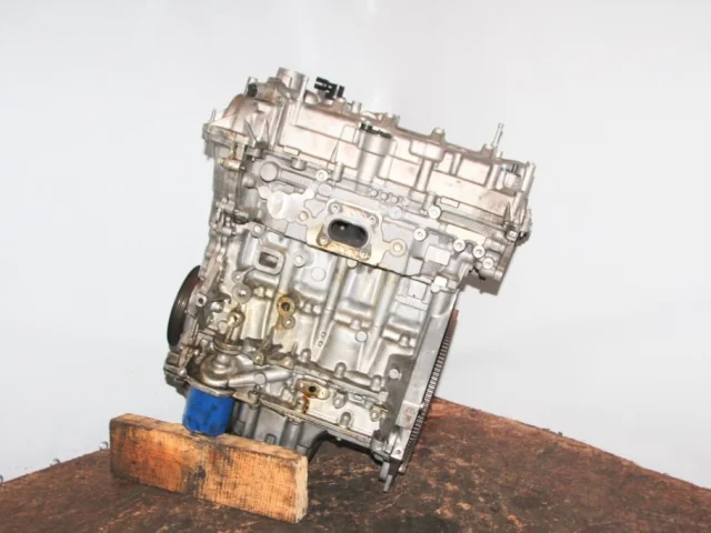 Продажа двигателя LFV