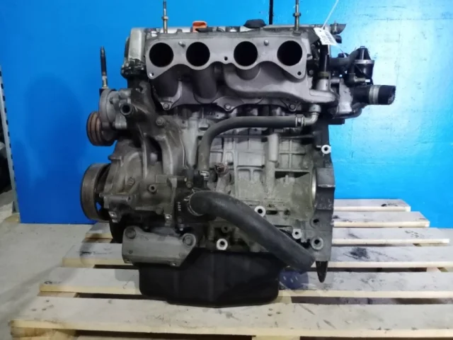 Продажа двигателя K24A3