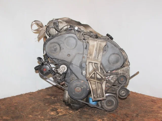 Продажа двигателя G6CT