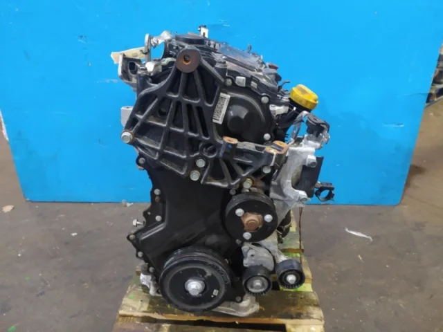 Продажа двигателя M9R