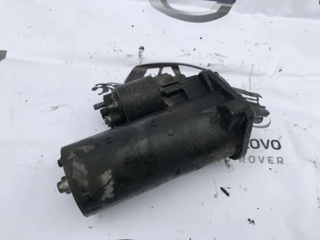 Стартер для Volvo XC90 I C 2002-2014 на фотографиях