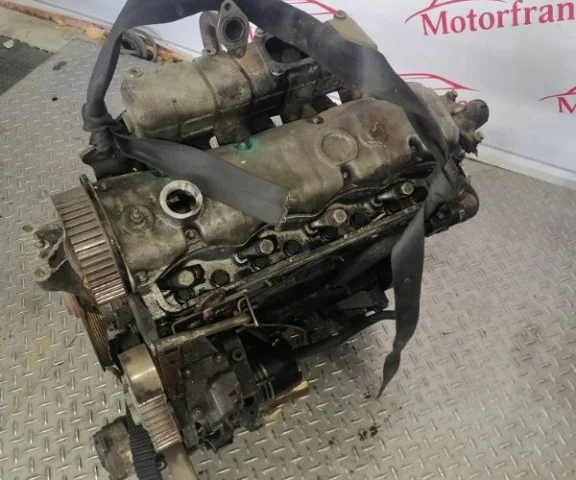 Продажа двигателя 8140 67