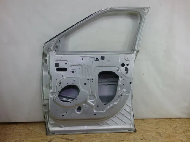 Дверь передняя правая для Ford Explorer U502 rest 2014-2019 на фотографиях