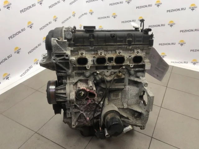 Продажа двигателя IQDB