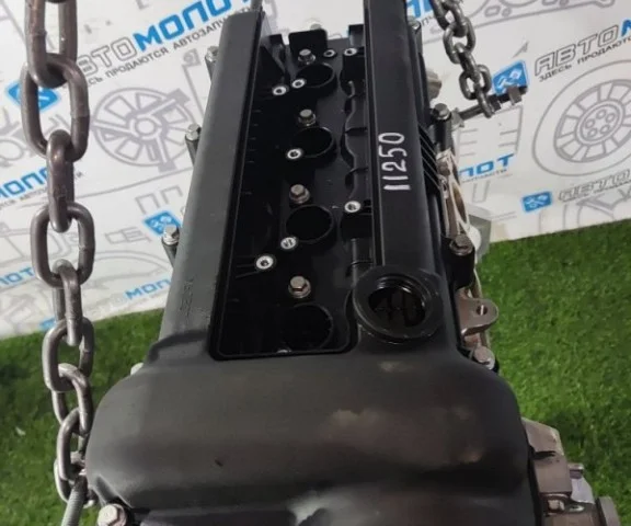 Продажа двигателя G4FA