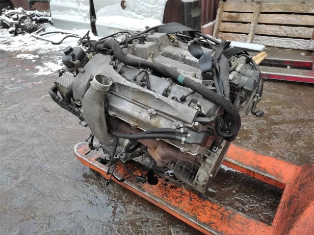 Продажа двигателя 628.963