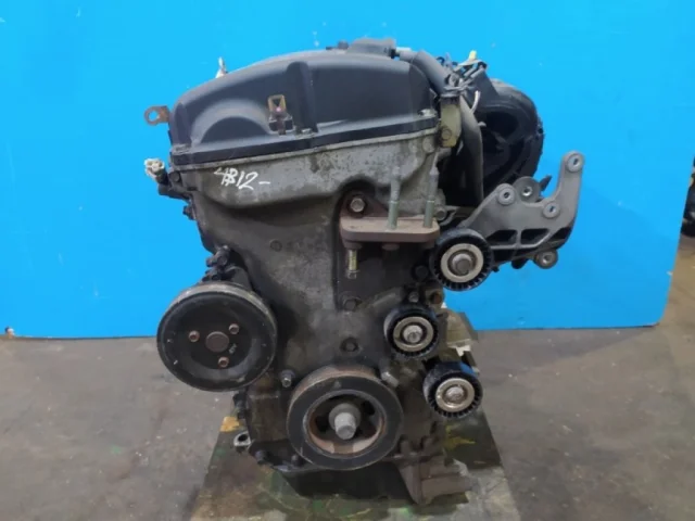 Продажа двигателя 4B12