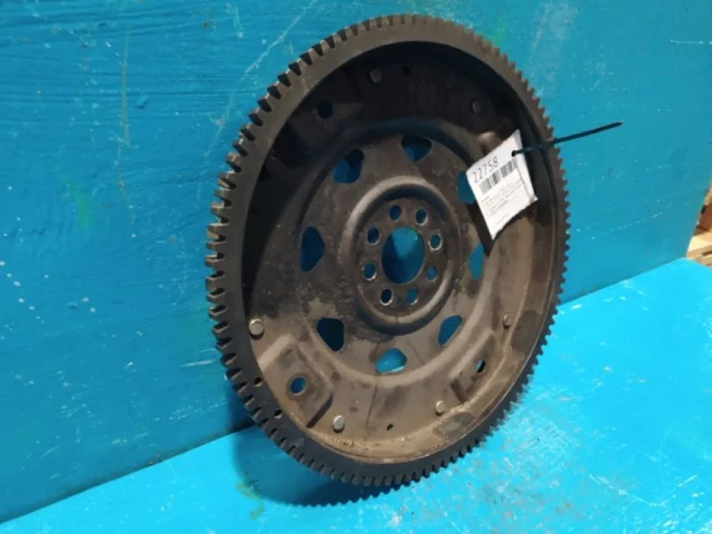 Маховик для Nissan Pathfinder R51 2004-2014 на фотографиях