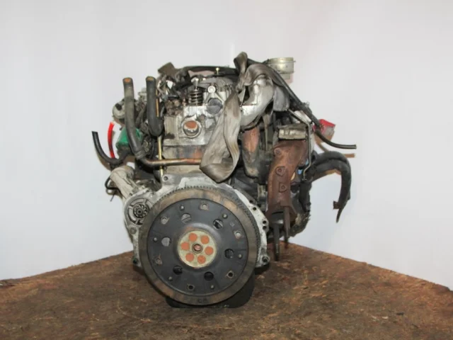 Продажа двигателя D4BH