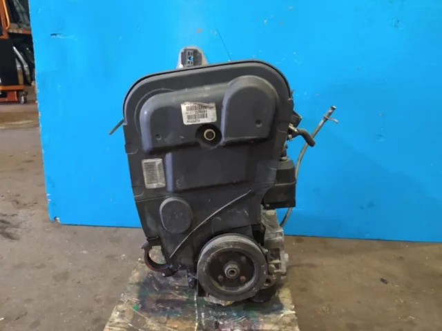 Продажа двигателя B5254T2