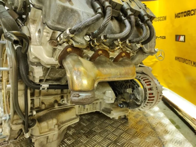 Продажа двигателя 112.961