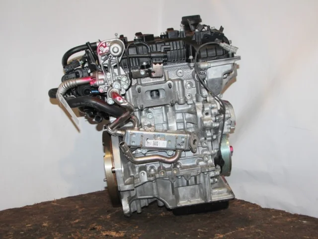 Продажа двигателя G3LA