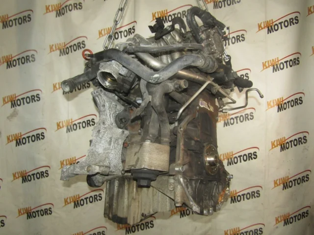 Продажа двигателя BRE