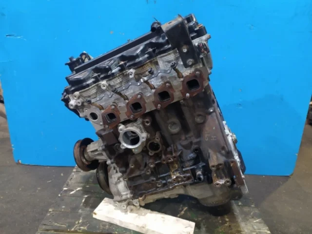 Продажа двигателя YD25