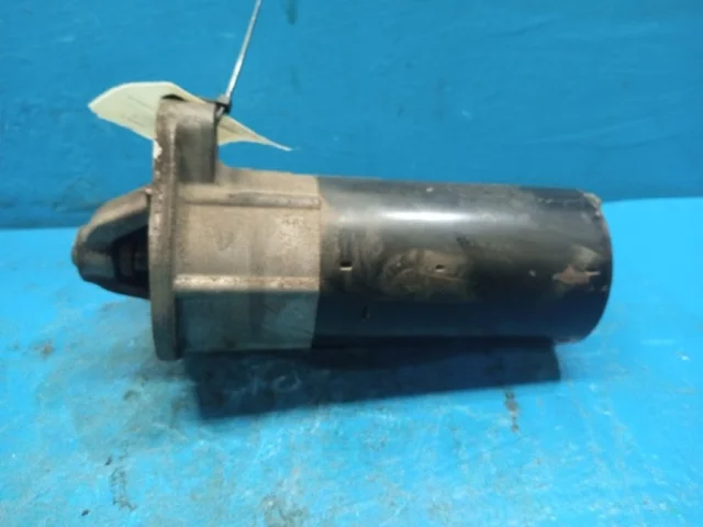 Стартер для Volvo XC90 I C 2002-2014 на фотографиях