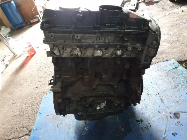 Продажа двигателя PHFA