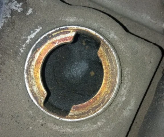 Двигатель без навесного для Lexus ES VCV10, VCV11 (USA) 1992-1996 на фотографиях