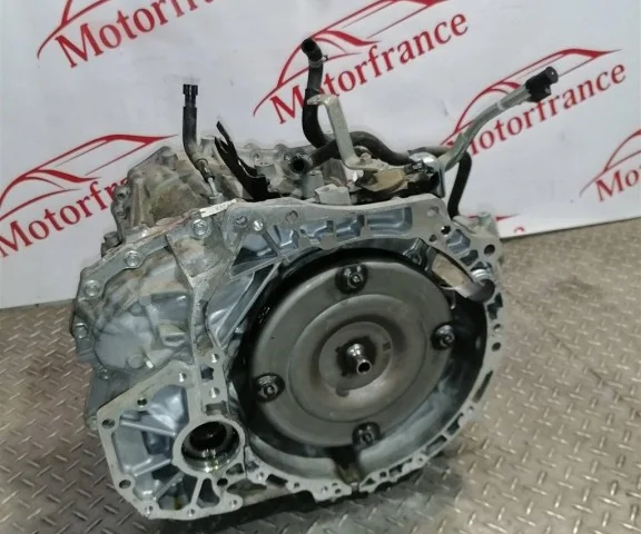 Вариатор для Nissan Qashqai J11 2013-2019 на фотографиях