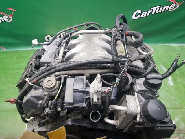 Продажа двигателя 112.951