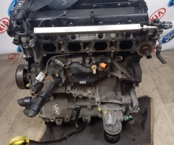 Продажа двигателя AODA