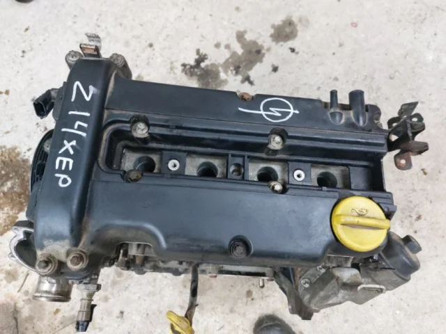 Продажа двигателя Z14XEP