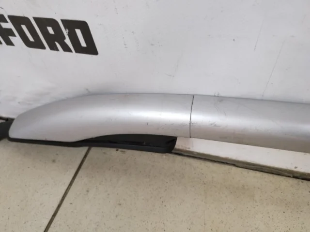 Рейлинг левый для Ford Kuga CBS 2013-2016 на фотографиях