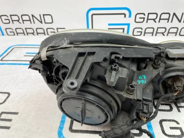 Продажа двигателя 272.964