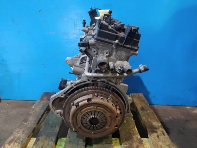 Продажа двигателя 4A91