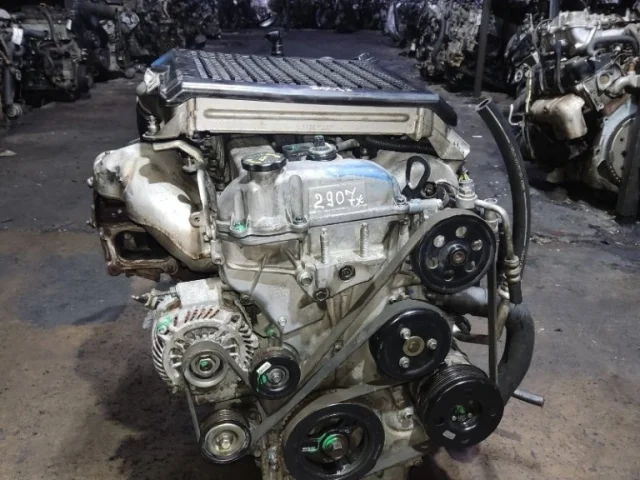 Продажа двигателя L3KG