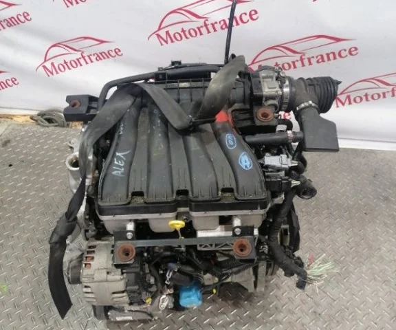 Продажа двигателя F4R