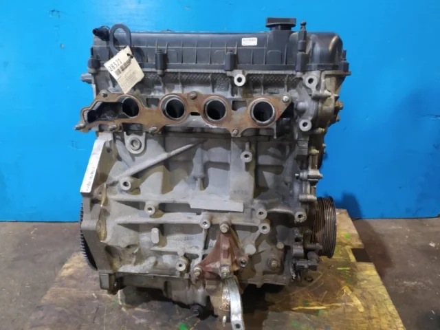 Продажа двигателя AODB