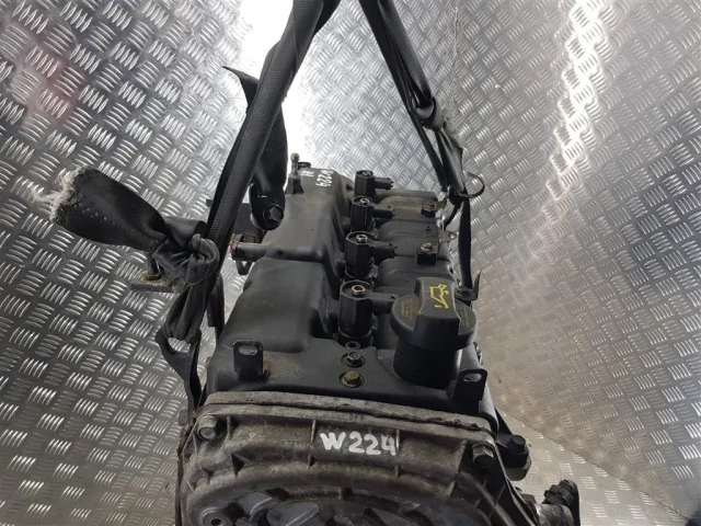 Продажа двигателя L4KB