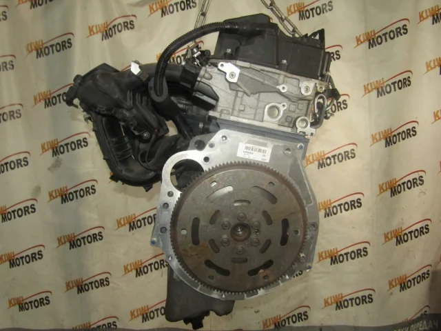 Продажа двигателя N52B25