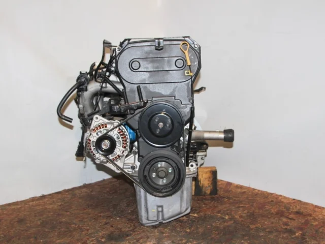 Продажа двигателя S6D