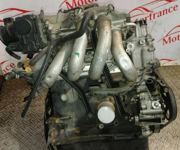 Продажа двигателя QG16DE