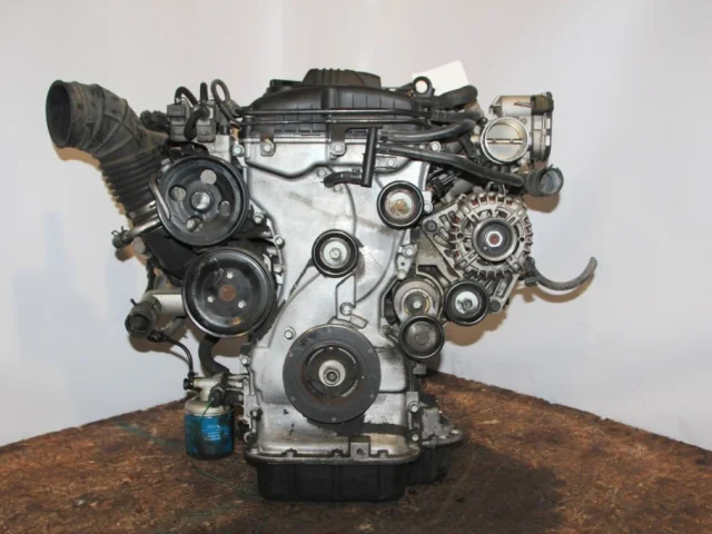 Продажа двигателя G4KF