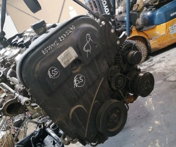 Продажа двигателя B5254T2