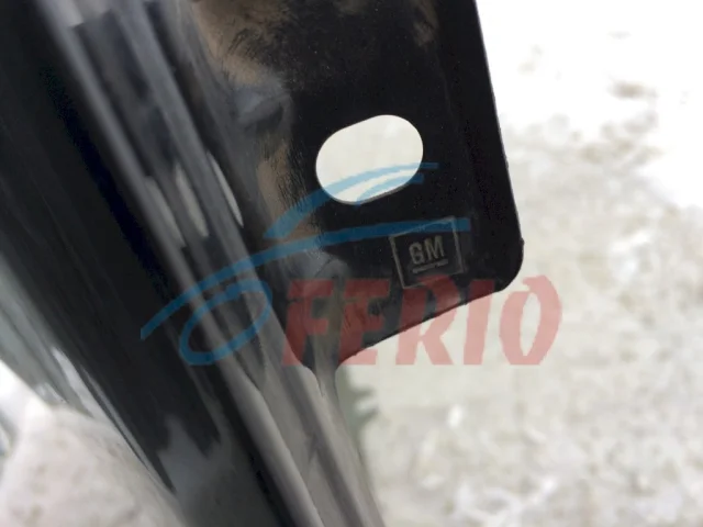 Крыло левое для Opel Insignia Седан A 2008-2017 на фотографиях