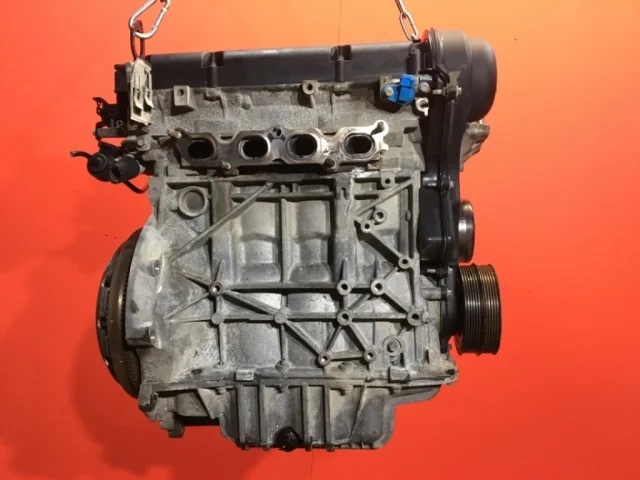 Продажа двигателя SHDA