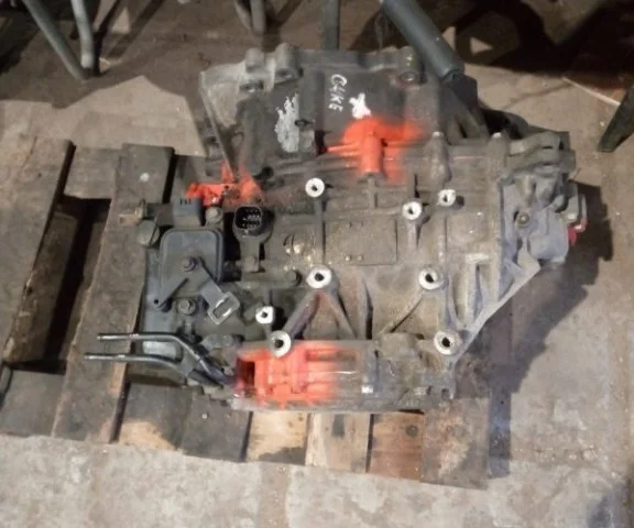 РКПП (Робот) для Kia Sorento 2 XM 2009-2012 на фотографиях